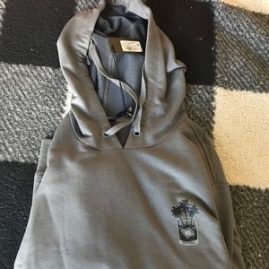 Travis Matthew’s hoodie